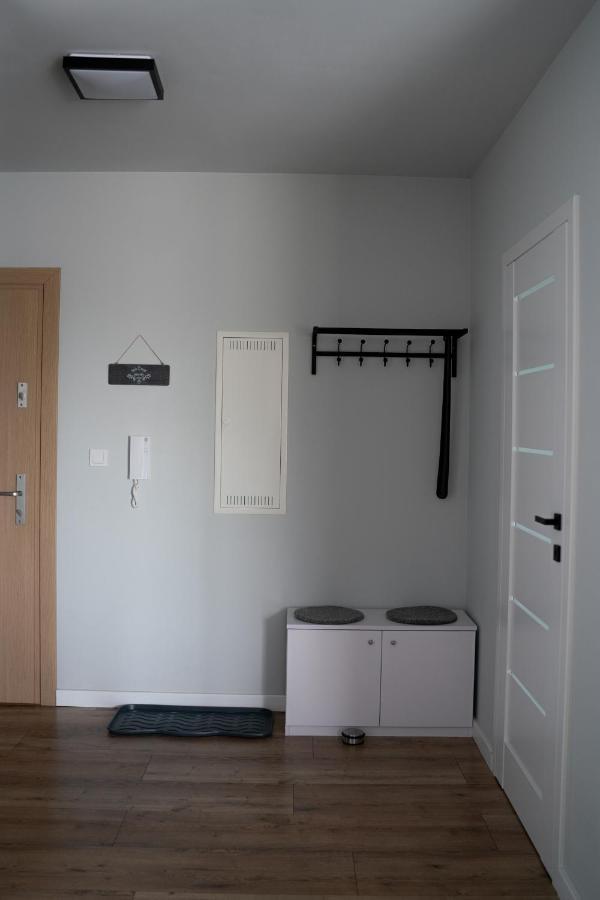 Turkusowe Tarasy Apartament Apartment Czeladz Exterior photo