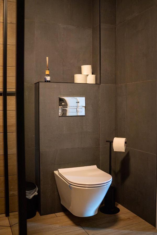 Turkusowe Tarasy Apartament Apartment Czeladz Exterior photo